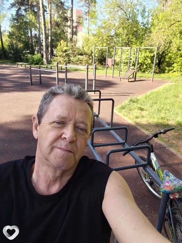 Руслан, 63, Казани — анкета №469516