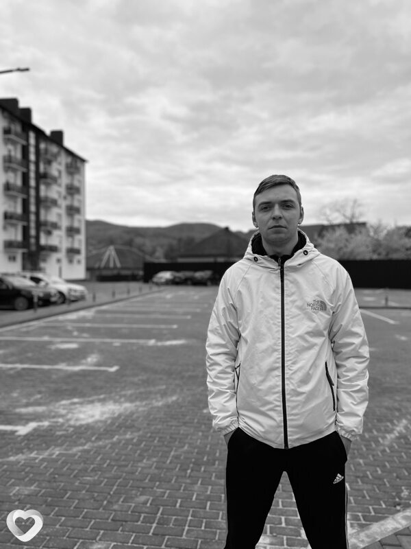 Олег, 28, Запорожье — анкета №469517