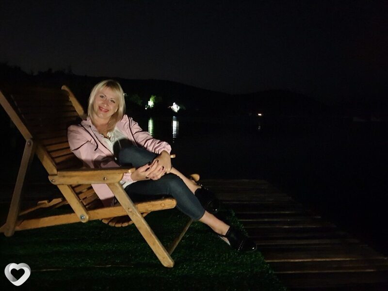 Саша, 48, Севастополе — анкета №469827