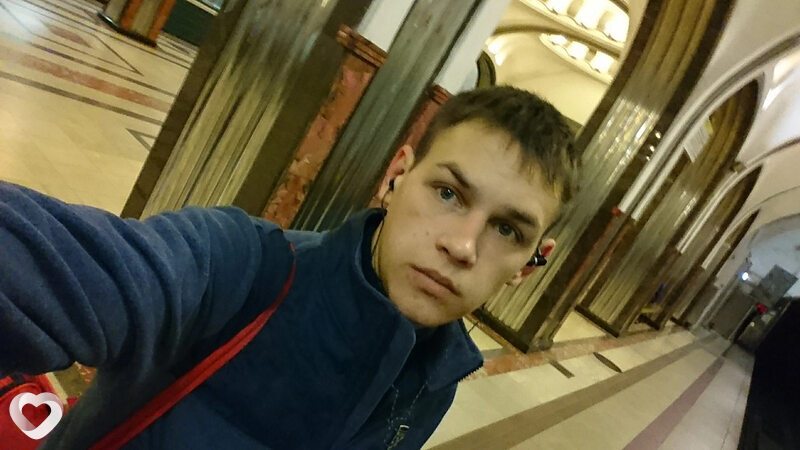 Александр, 33, Москве — анкета №469830