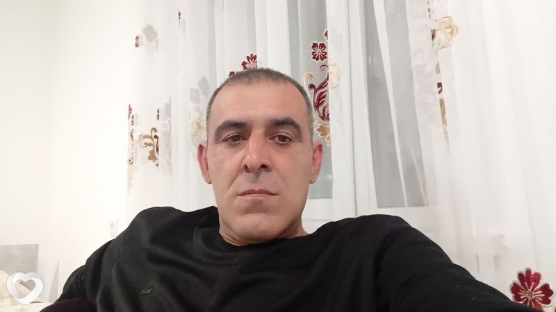 Айваз, 48, Петропавловске — анкета №469831