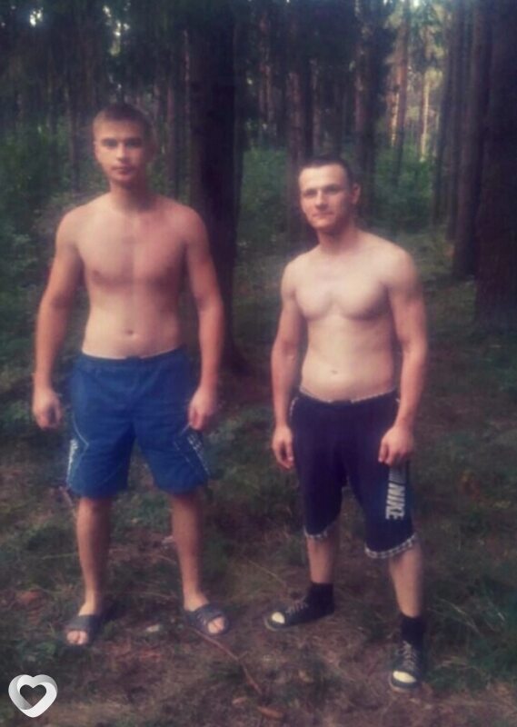 Денис, 32, Орше — анкета №469834