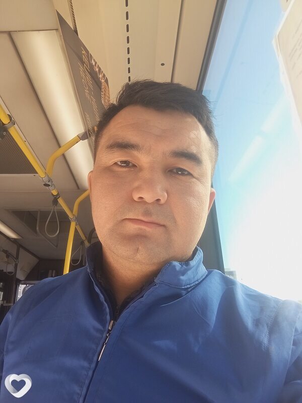 Нурлыбек Тагаев, 35, Астане — анкета №469838