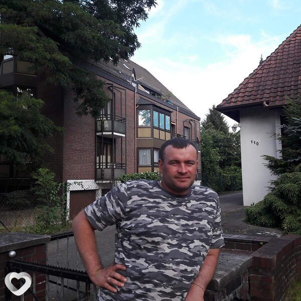 Александр, 41, Красноярске — анкета №469839