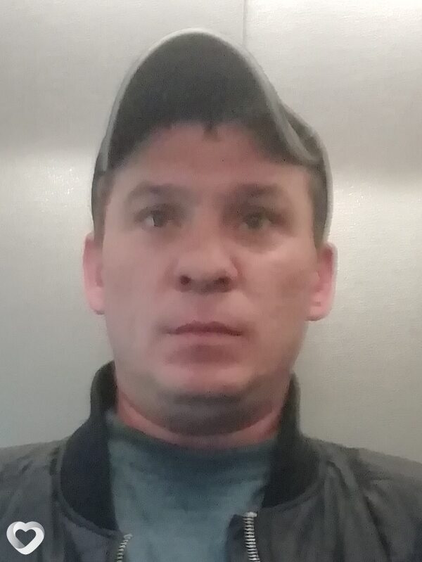 Станислав, 42, Екатеринбурге — анкета №469842