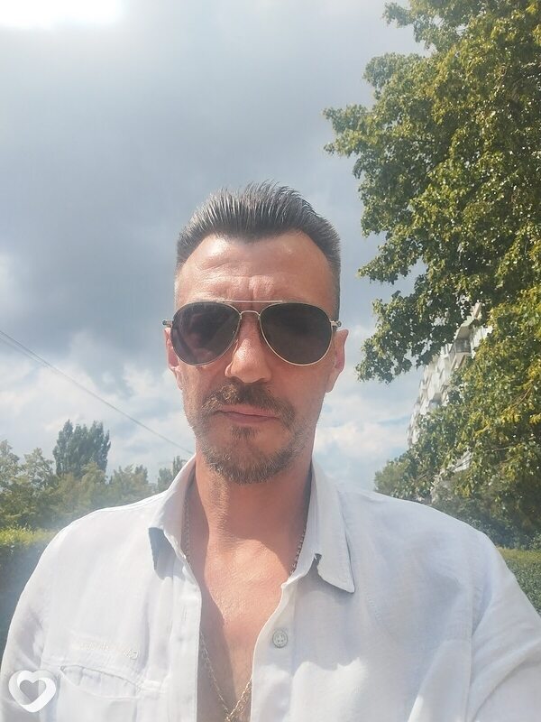 Олег, 40, Тольятти — анкета №469846