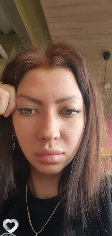 Ляля, 33, Минске — анкета №469850