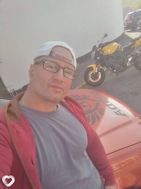 Алексей, 45, Минске — анкета №469726