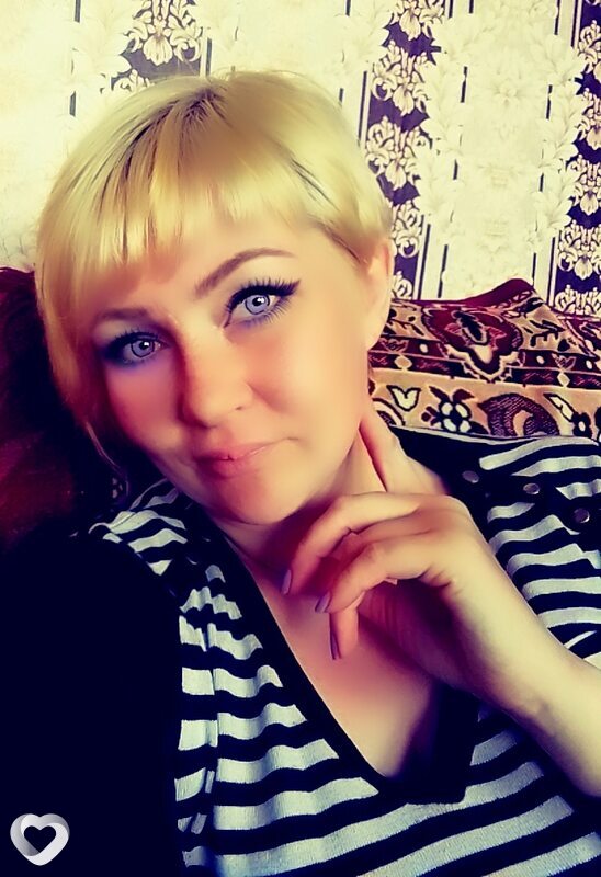 Анастасия, 34, Глубоком — анкета №469733