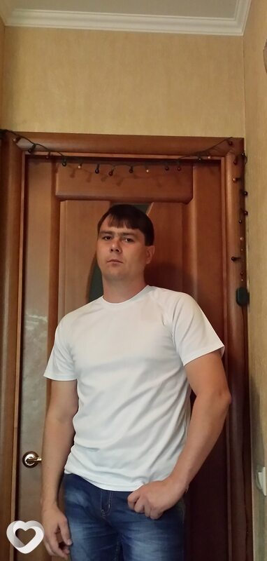 Алекс, 45, Москве — анкета №469742
