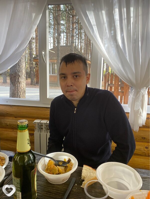Азамат, 32, Жезказгане — анкета №469746