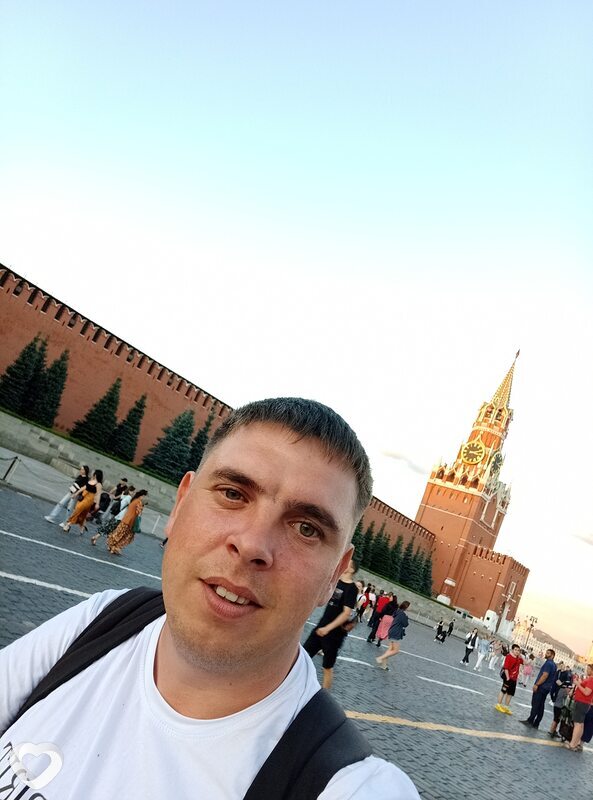 Николай, 33, Димитровграде — анкета №469629