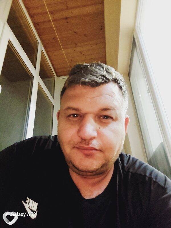 Серёга, 38, Казани — анкета №469631
