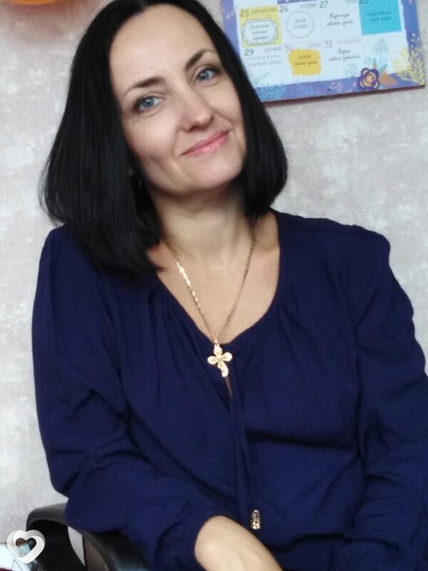 Виктория, 53, Твери — анкета №469636