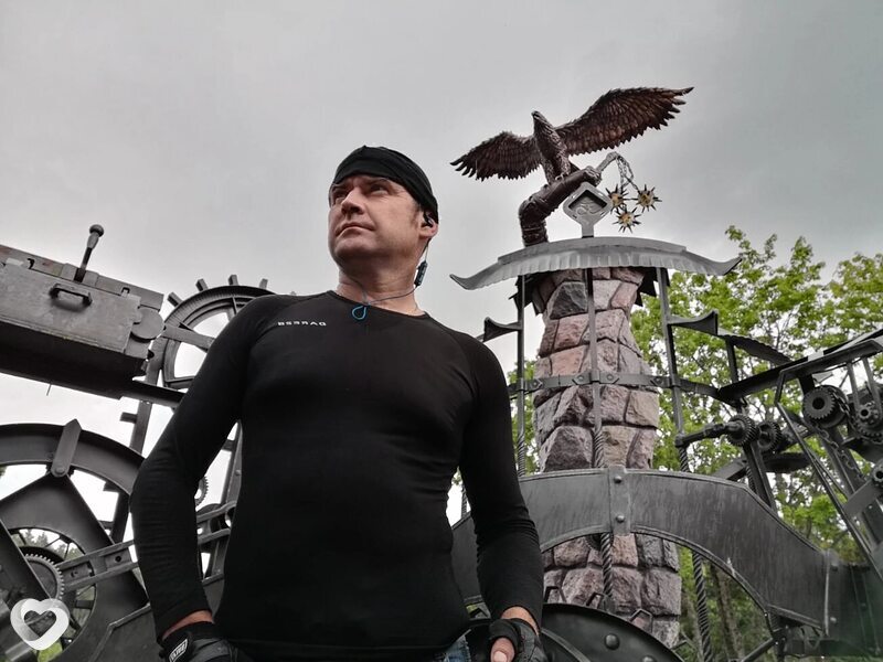 Avant, 47, Пинске — анкета №469643