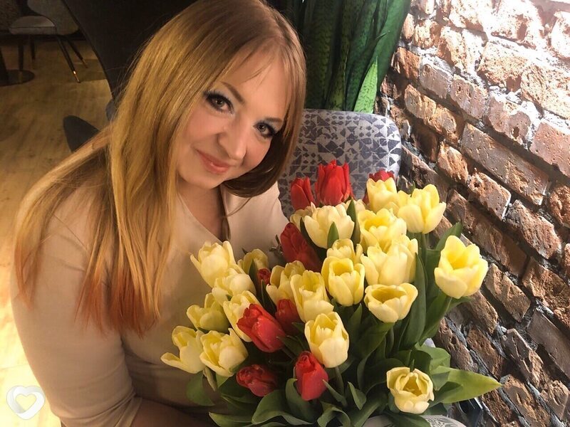Любовь, 47, Бресте — анкета №469753