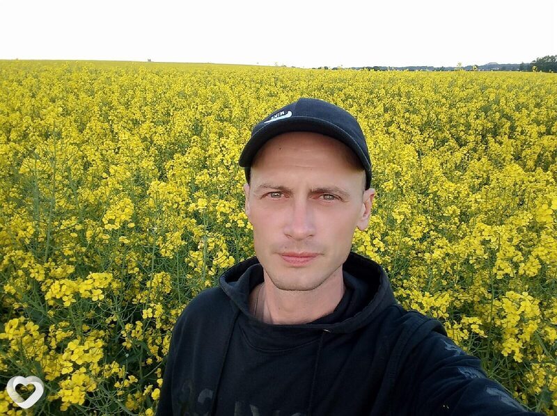 Bячеслав, 44, Минске — анкета №469754