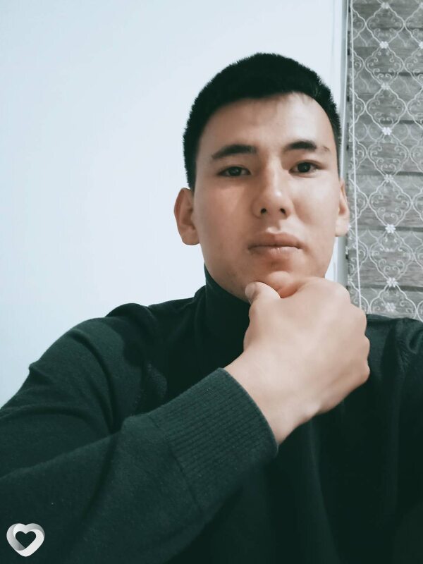 Сабит, 25, Алматы — анкета №469756
