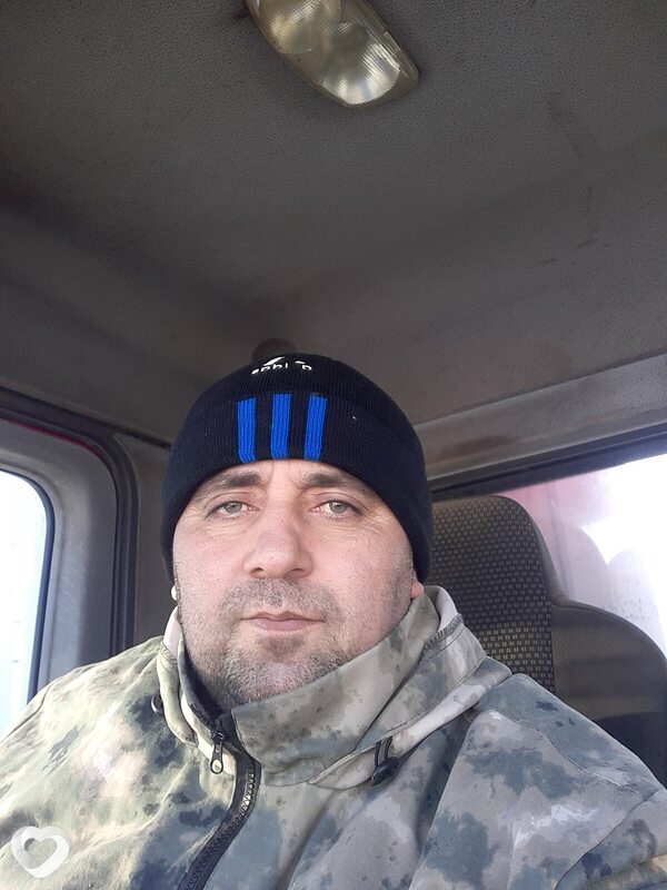 Армен, 46, Мытищах — анкета №469758