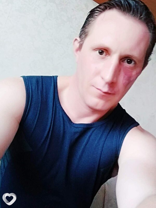 Tim, 47, Полоцке — анкета №469763
