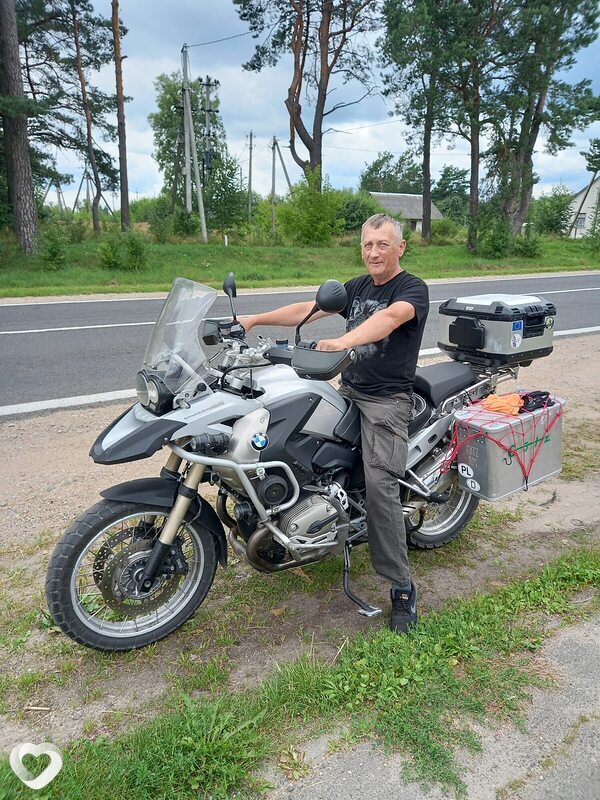 Сергей, 58, Дятлове — анкета №469766