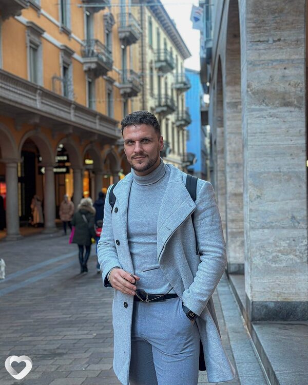 Арсений, 42, Москве — анкета №469768