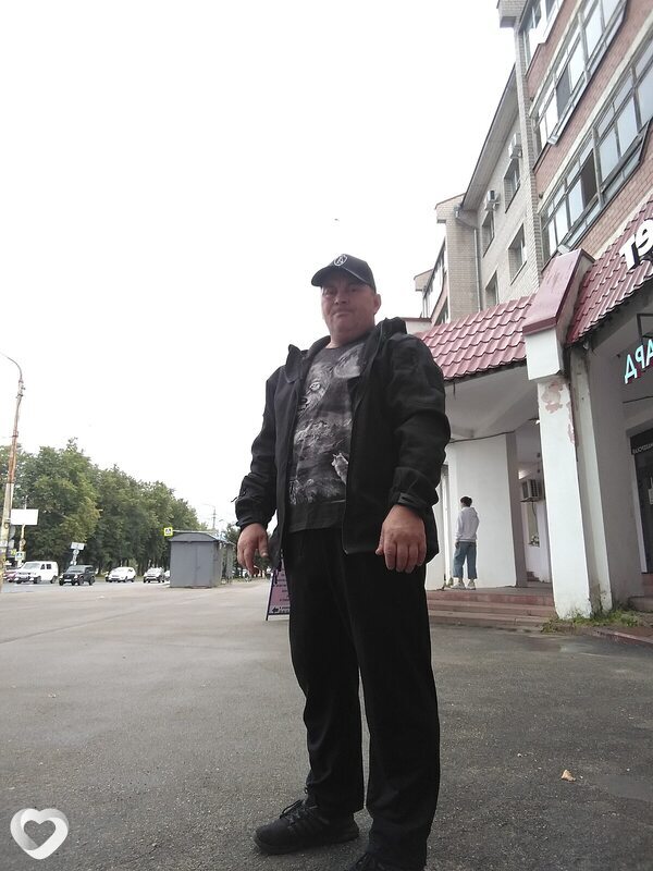 Юрик, 47, Костроме — анкета №469769