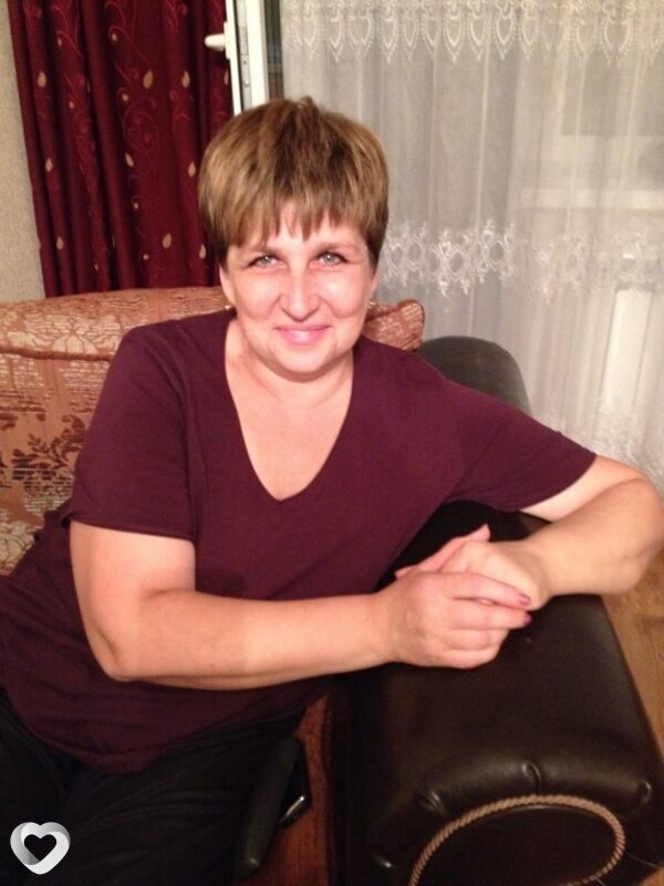 Людмила, 61, Воронеже — анкета №469771