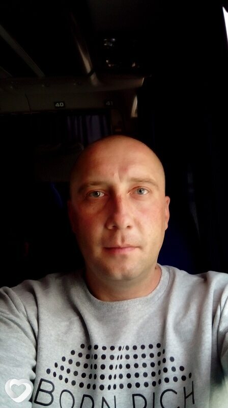 Сергей, 43, Елеце — анкета №469773