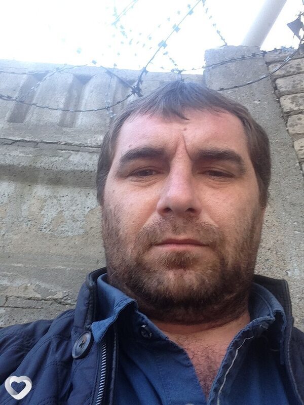Виктор, 43, Невинномысске — анкета №469775