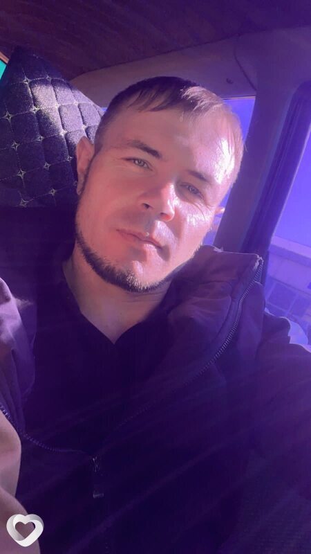 Евгений, 35, Шахтинске — анкета №469902