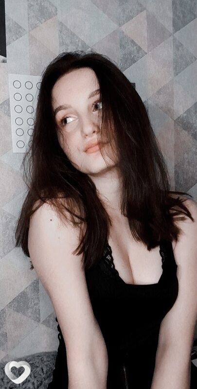 Алина, 22, Санкт-Петербурге — анкета №469907