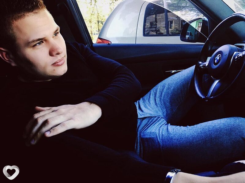 Алексей, 37, Санкт-Петербурге — анкета №469908