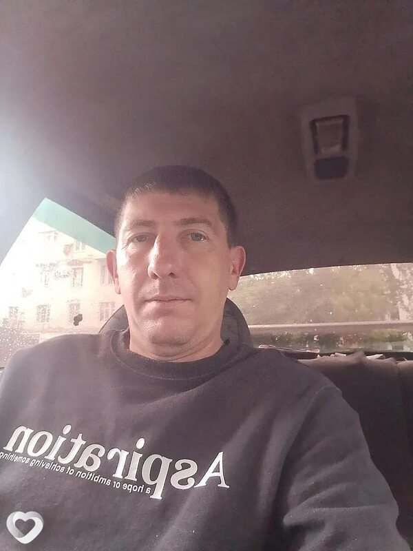 Павел, 42, Междуреченске — анкета №469914
