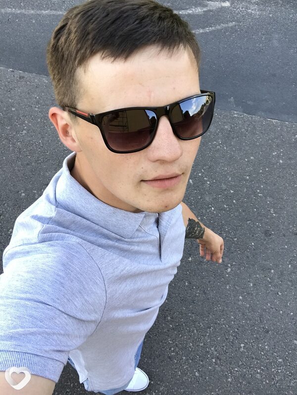 Олег, 33, Волковыске — анкета №469917