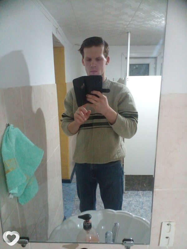 Даниил, 22, Балхаше — анкета №469919