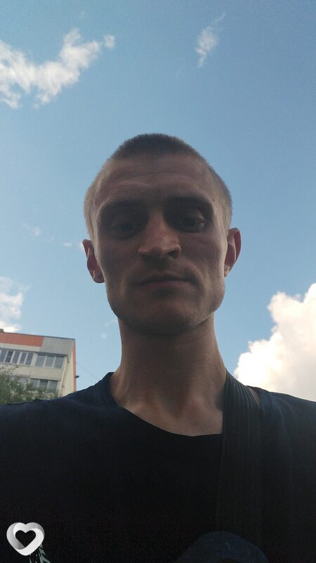 Валерий, 34, Великом Новгороде — анкета №469920
