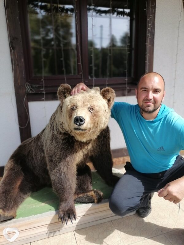 Андрей, 41, Могилев — анкета №469925