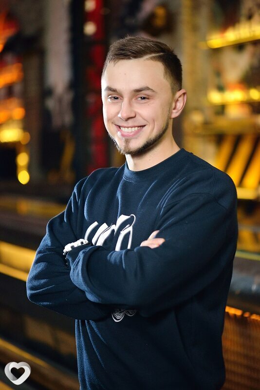 Саня, 37, Харькове — анкета №469926