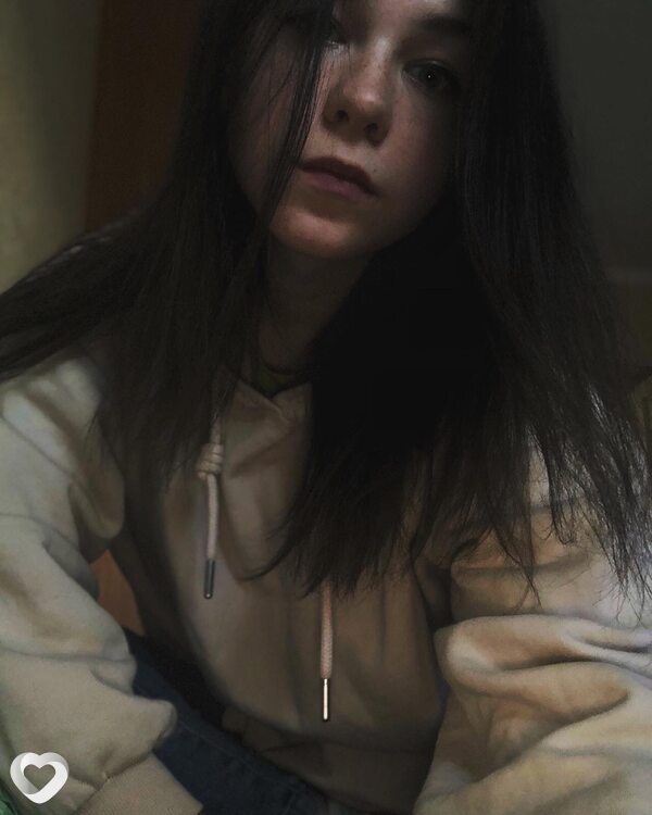 Арина, 25, Минске — анкета №469929