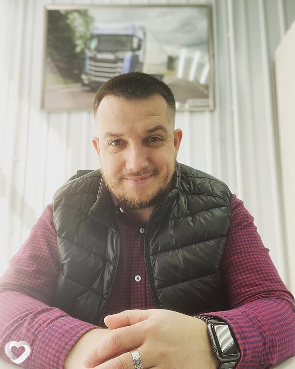 Андрей, 36, Томске — анкета №469934