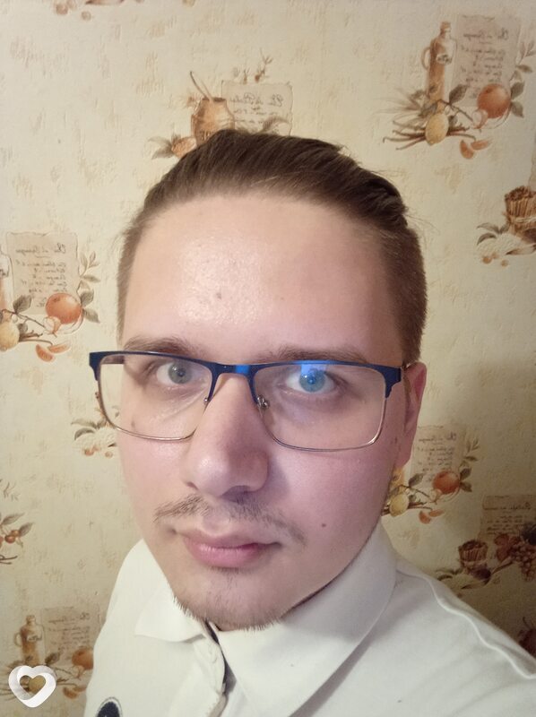 Алексей, 26, Долгопрудном — анкета №469943