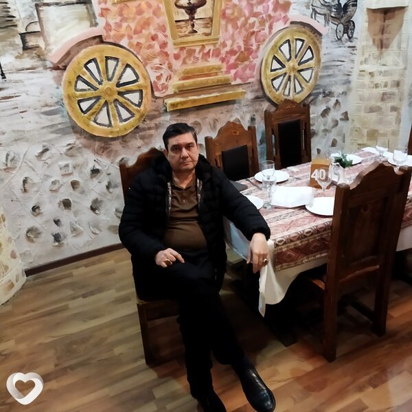 Maqamed, 54, Баку — анкета №469944