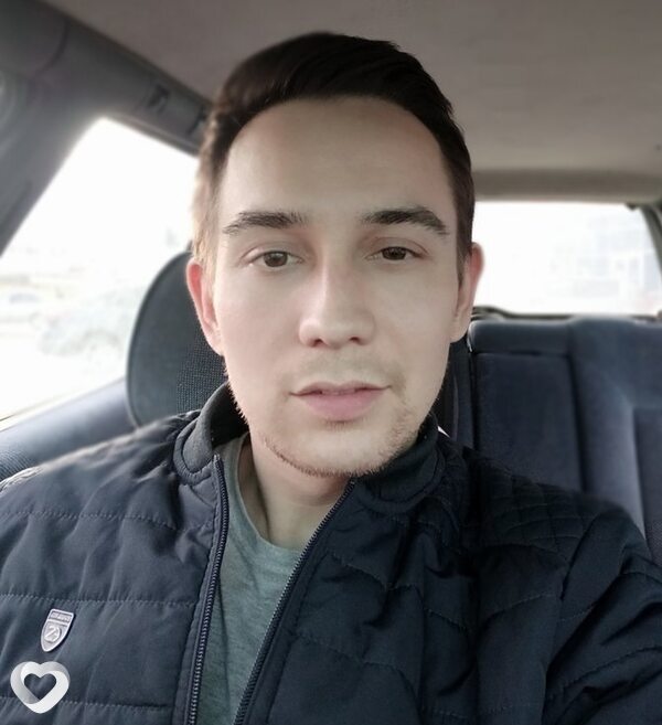 Тимур, 34, Казани — анкета №469953