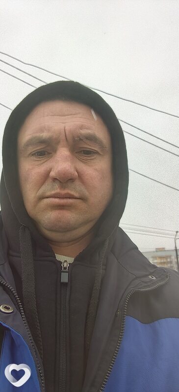 Михаил, 41, Гомеле — анкета №469957