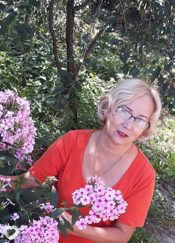 Елена, 55, Йошкар-Оле — анкета №469963