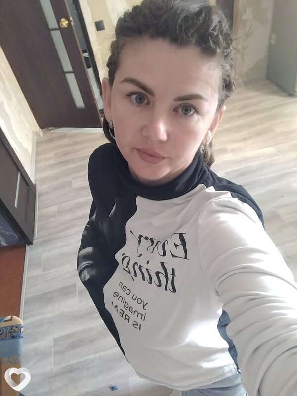 Алёна, 35, Астане — анкета №469969