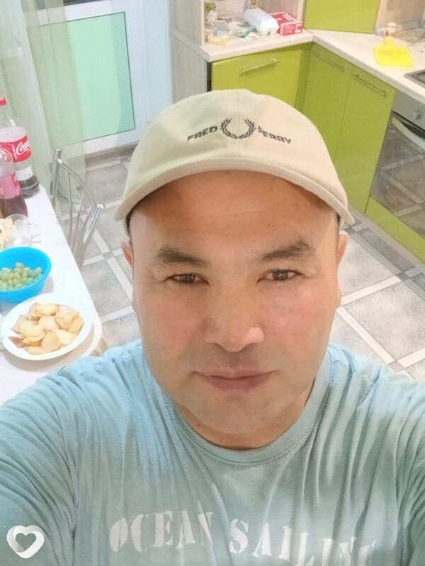 Косим, 41, Ставрополе — анкета №469971