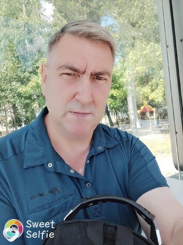Андрей, 52, Челябинске — анкета №469974