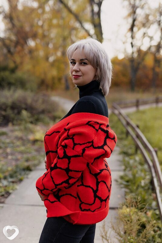Татьяна, 41, Самаре — анкета №469984